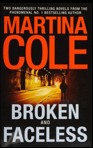 Broken