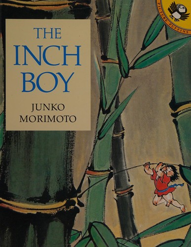 The inch boy