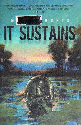 It sustains