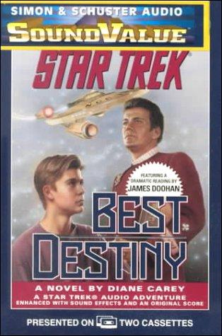 ST: Best Destiny