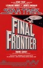 STAR TREK FINAL FRONTIER