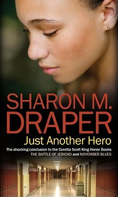 Just Another Hero
