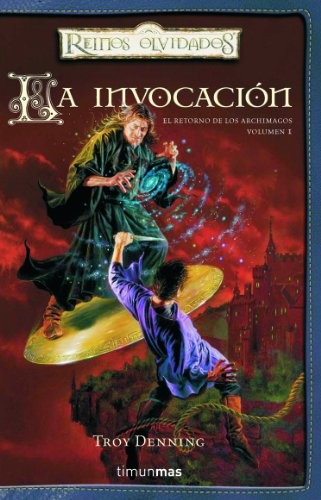 Invocacin