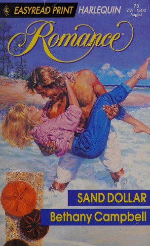 Sand dollar