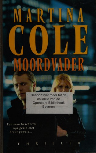 Moordvader