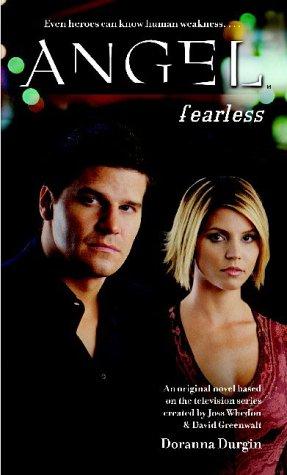 Fearless (Angel)
