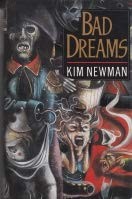 Bad dreams.