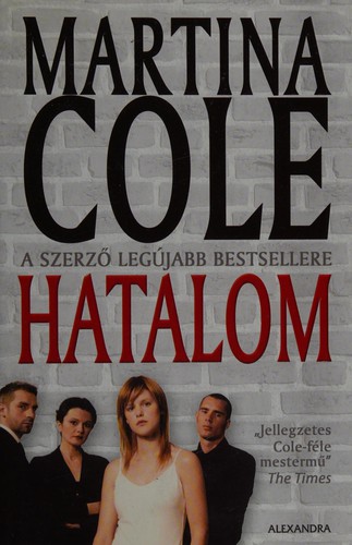 Hatalom