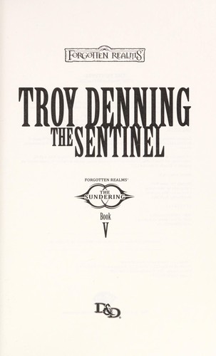 The sentinel