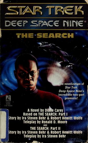 The Search