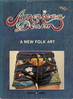 American denim