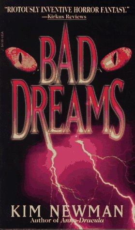 Bad Dreams (SIGNED)