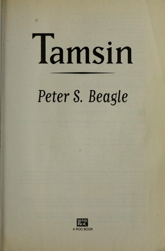 Tamsin