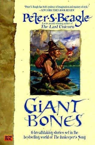 Giant bones