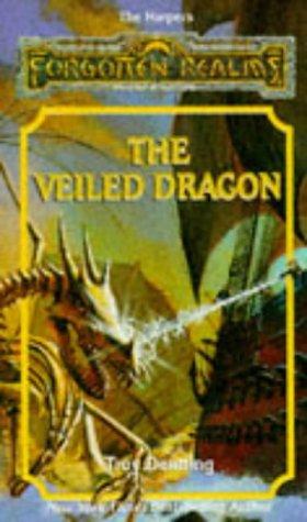 THE VEILED DRAGON