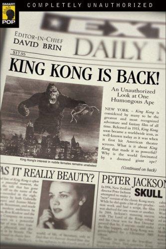 King Kong Is Back!
