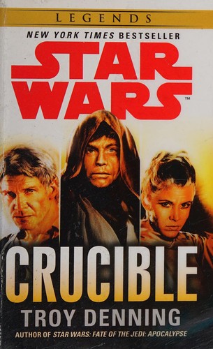 Crucible