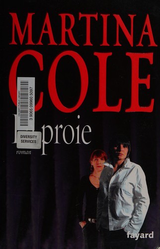 La proie