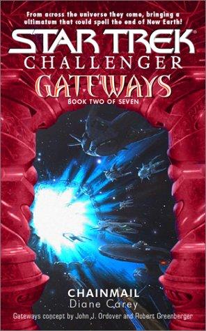 Chainmail: Gateways, Book Two