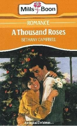 Thousand Roses.