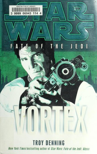 Star Wars: Vortex