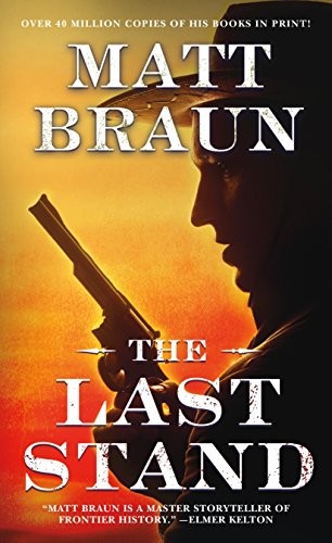 Last Stand