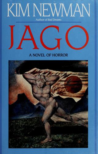 JAGO