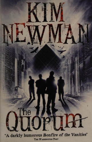 The quorum