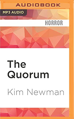 Quorum, The