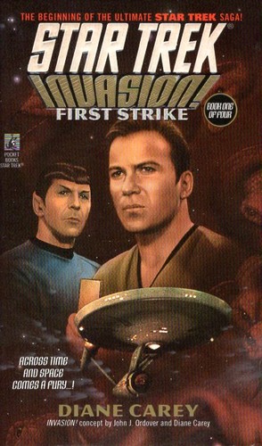 First Strike