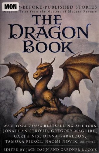 Dragon Book