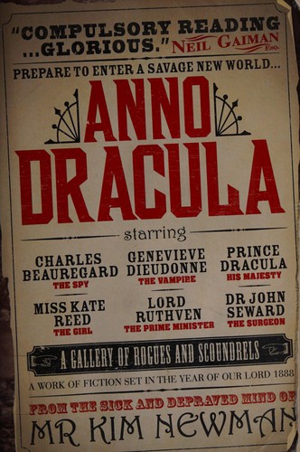 Anno-Dracula