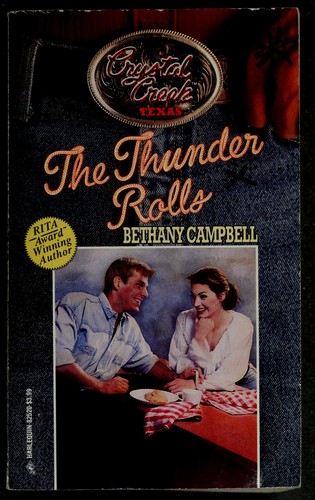 The Thunder Rolls