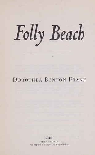 Folly Beach