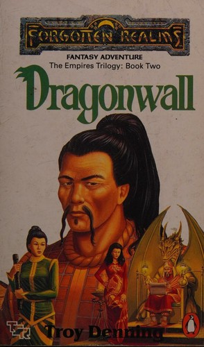 Dragonwall.