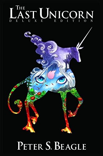 Last Unicorn