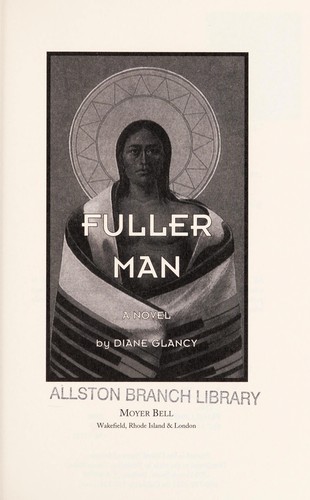 Fuller man