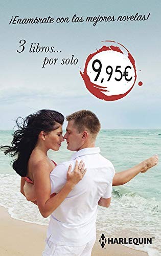 Pack 3X2 - Abril 2018