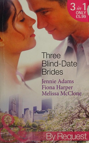 Three Blind-Date Brides