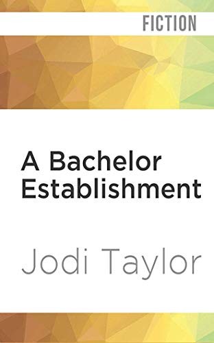 A Bachelor Establishment