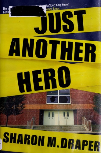 Just another hero