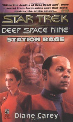 Station rage