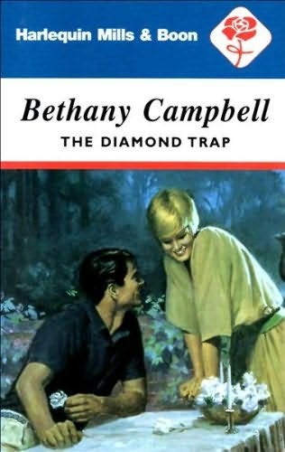 The diamond trap