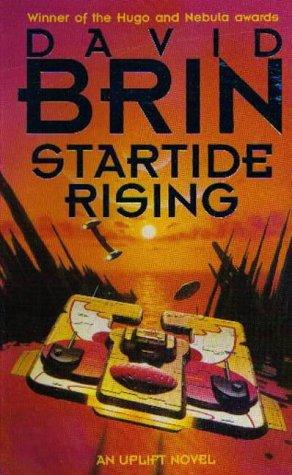 Startide Rising (Uplift)