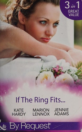 If the Ring Fits