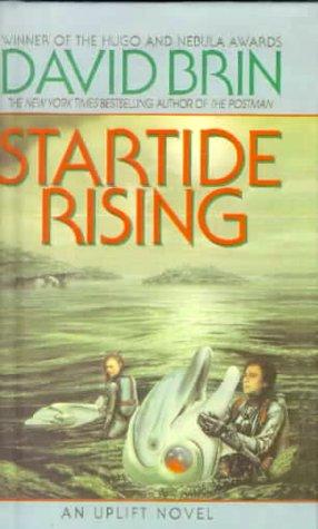 Startide Rising (Uplift Trilogy)