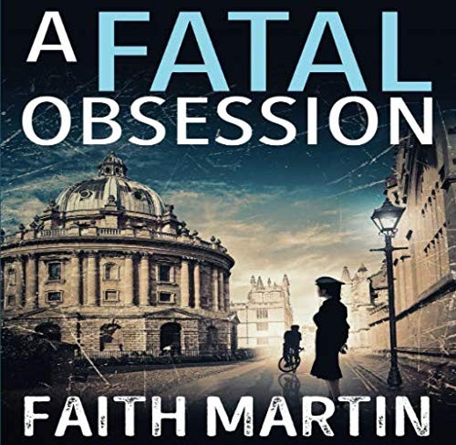 Fatal Obsession