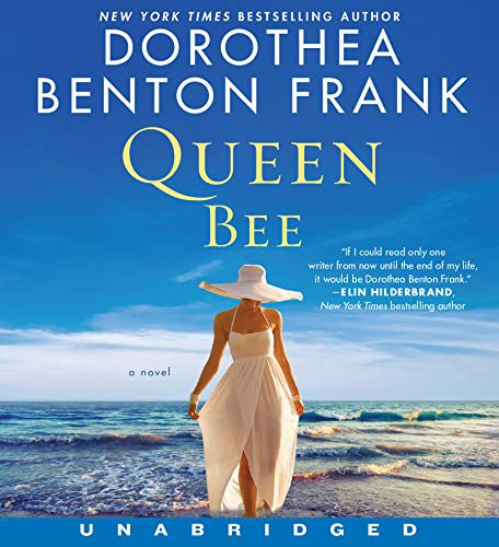 Queen Bee CD