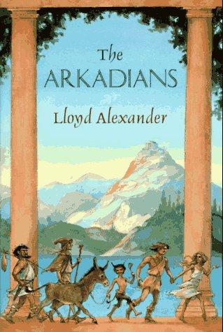 Arkadians