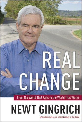 Real Change